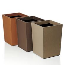 GioBagnara Gio waste paper baskets