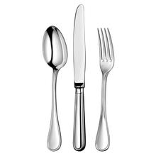 Christofle Albi cutlery, sterling silver
