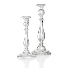 Greggio Luigi candlesticks