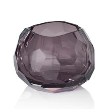 Artel Whiskeybecher Glacier, violett
