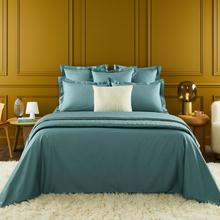 Yves Delorme Triomphe bed linen, fjord