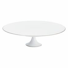 Raynaud Monceau Platinum petits fours stand, large