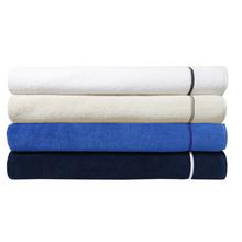 Yves Delorme Croisière beach towels