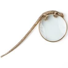 L'Objet Gecko magnifying glass