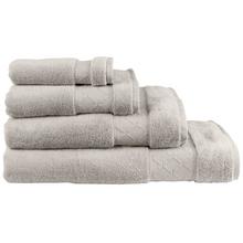 Le Jacquard Francais Caresse terry towels, beige