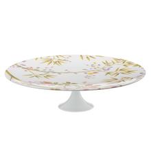 Raynaud Paradis petits fours stand, large, white