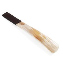 Giobagnara Schuhlöffel Corno, mokka