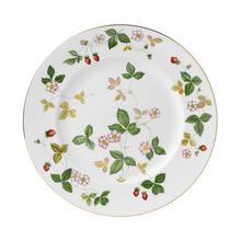Wedgwood Wild Strawberry cake plate, large