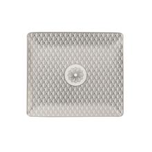 Christofle Malmaison Impériale Platin Mini-Tablett