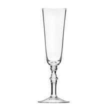 Moser Mozart Champagne flute