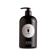 L'Objet Hand- und Körperseife Rose Noire
