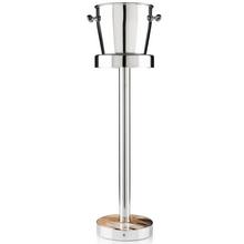 Arcahorn Artica Champagne cooler and stand