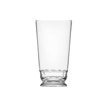 Moser Mozart highball glass