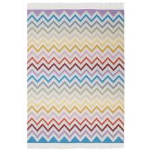 Missoni Home Watamu blanket