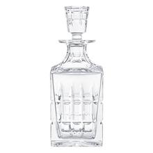 Saint-Louis Manhattan square decanter