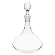 Saint-Louis Twist 1586 decanter