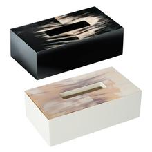 Arcahorn Armida tissue box covers