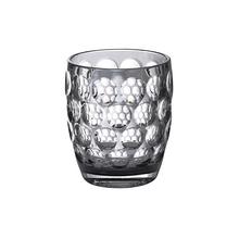 Mario Luca Giusti Acrylbecher Lente, grau