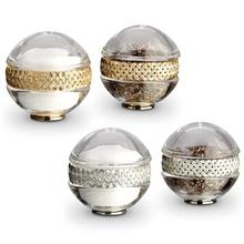 L'Objet Salz- und Pfefferstreuer Braid