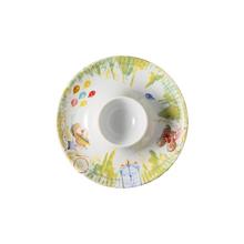 Raynaud Les Petits Parisiens egg cup