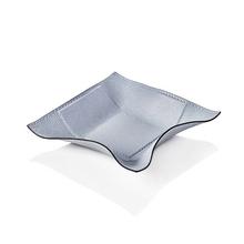GioBagnara Jack square tray, lilac grey