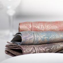 Leitner Friuli table linen