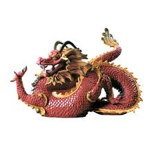 Lladró Majestic Dragon sculpture