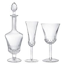 Saint-Louis Apollo glasses