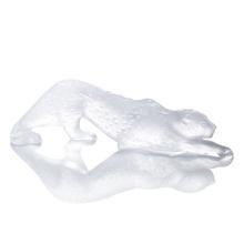 Lalique Panther Zeila, klar