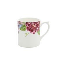 Gien Millefleurs mug