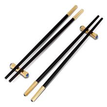 L'Objet Essstäbchen Zen, Set mit 2 Paaren