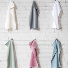 Rhomtuft Face & Body terry towels