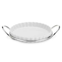 Greggio Quiche-/Tortenform Grand Gourmet