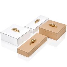 GioBagnara Champagne boxes