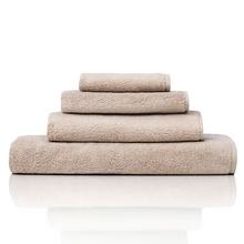 Weseta Switzerland Dreampure terry towels, cashmere