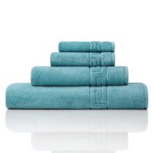 Weseta Switzerland Frottierwäsche Dreamflor ®, arctic green