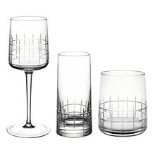 Christofle Graphik glasses