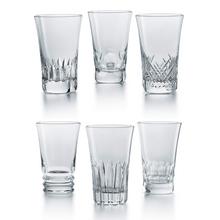 Baccarat Highballgläser Everyday Grande, 6er-Set