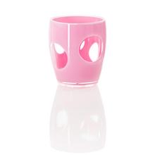 Mario Luca Giusti Acrylbecher Fisheye, rosa