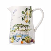 Gien Provence water jug