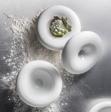 J.L Coquet Hémisphère White - Bubble