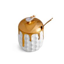 L'Objet Beehive honeypot