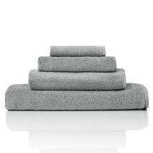 Weseta Switzerland Frottierwäsche Dreampure, graphit