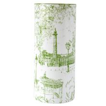 Bernardaud Tout Paris vase