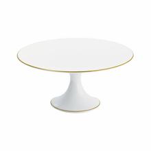 Raynaud Monceau Gold Petits Fours Ständer, klein