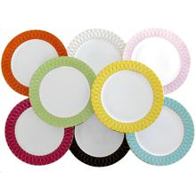 Herend Babos presentation plates