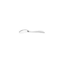Christofle Mood espresso spoon, silverplated