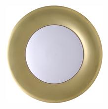 Hering Berlin Polite Gold presentation plate