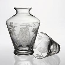 Artel Night Owl bedside carafe