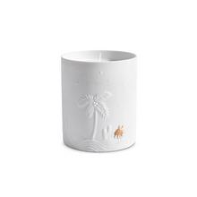 L'Objet Mojave Palm scented candle